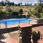 El Paller Mas Vidalou * Céret