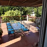 El Paller Mas Vidalou Nyaraló Céret