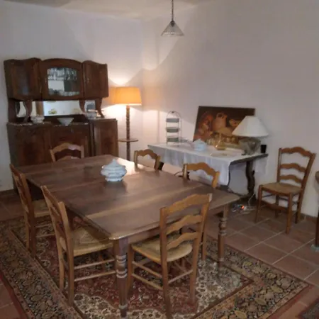 Hébergement de vacances El Paller Mas Vidalou Céret