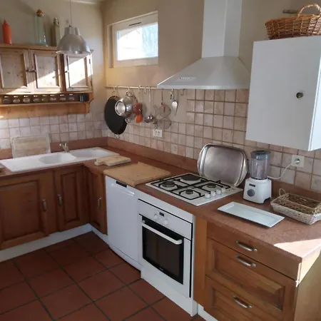 El Paller Mas Vidalou Céret