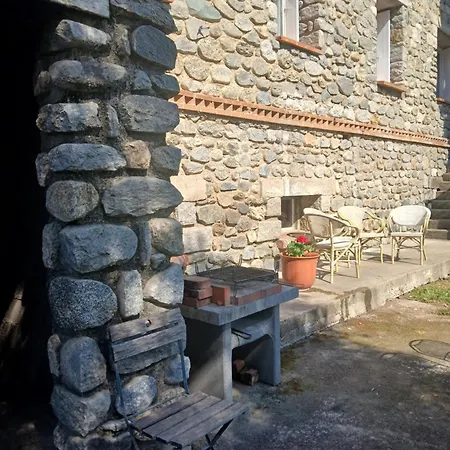 El Paller Mas Vidalou Céret
