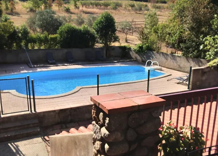 El Paller Mas Vidalou * Céret