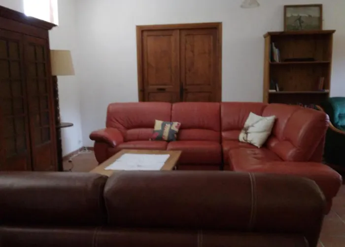 El Paller Mas Vidalou