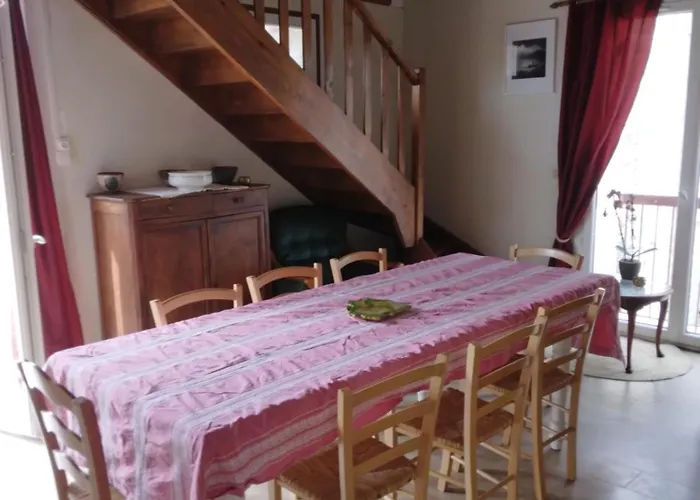 El Paller Mas Vidalou *