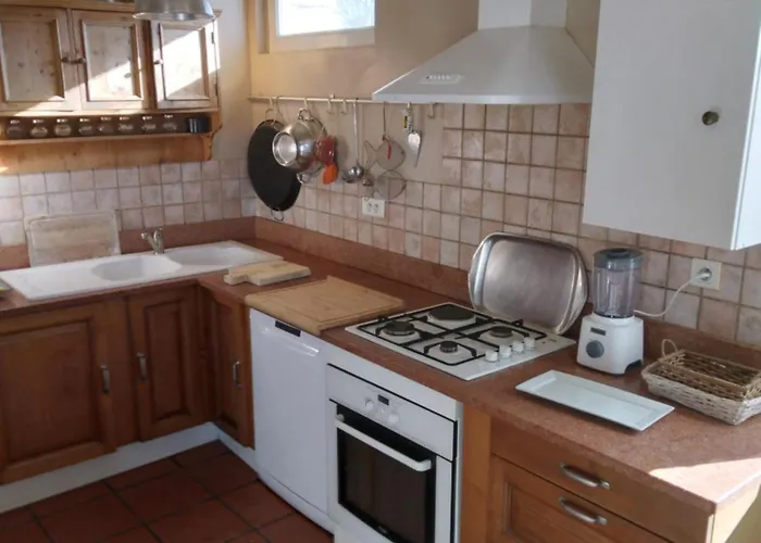 El Paller Mas Vidalou Céret