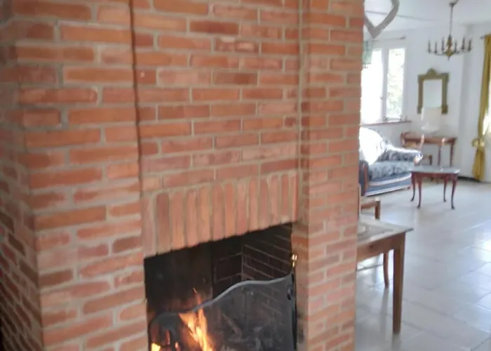 El Paller Mas Vidalou