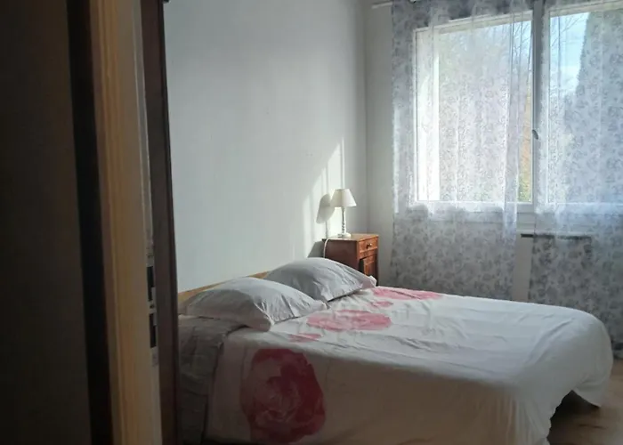 Semesterbostad El Paller Mas Vidalou *